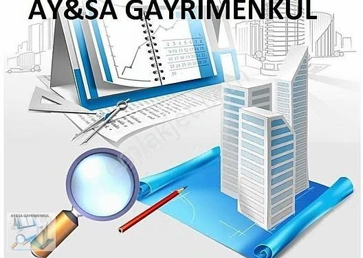 Aksu Kumköy Satılık Tarla AYSA'DAN KUMKÖY'DE KÖY MERKEZİNE 800m MESAFEDE 5300M2 MÜSTAKİL