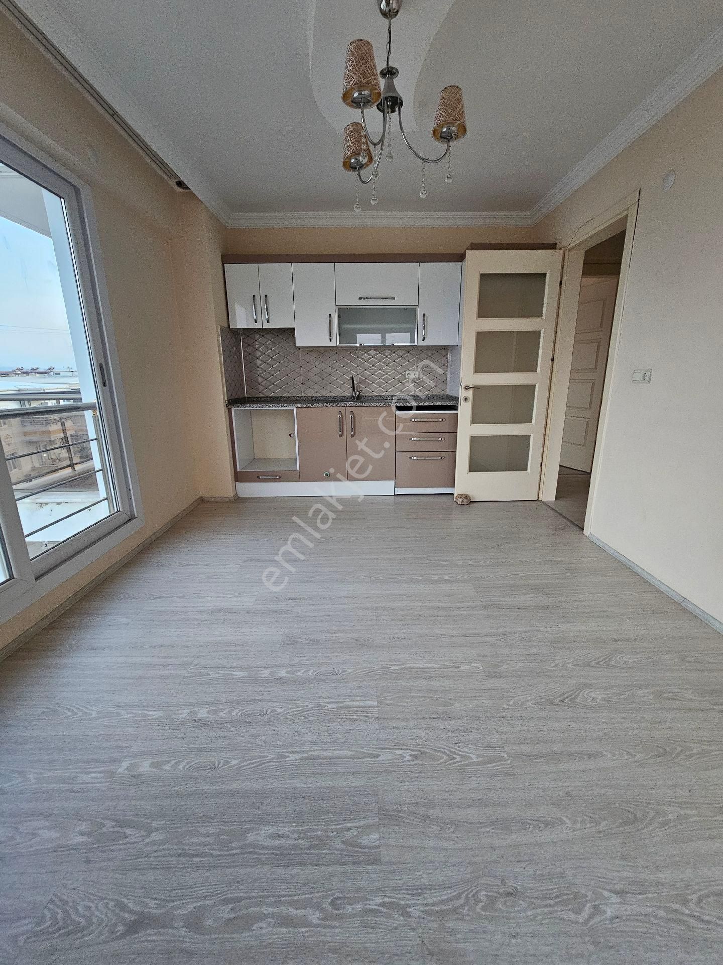 Nazilli İsabeyli Satılık Daire İSABEYLİ 2+1 SATILIK DAIRE