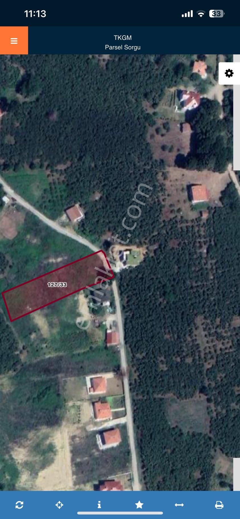 Karasu Taşgeçit Köyü
