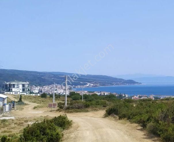 Armutlu Karşıyaka Satılık Konut İmarlı Tatil Beldesi Armutlu da Arsa