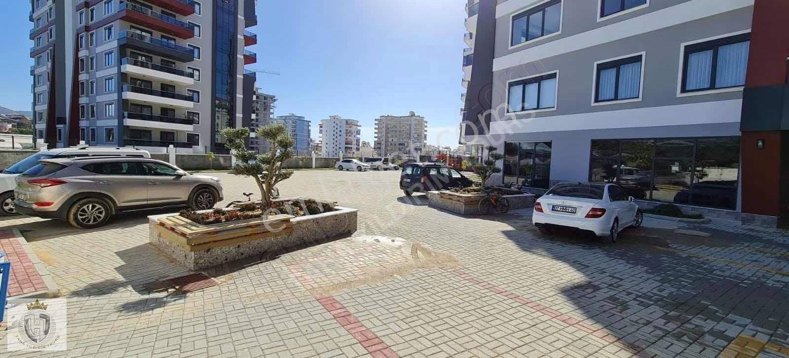 Alanya Mahmutlar Satılık Daire MAHMUTLAR GUZEL TOWER 1 APT. OPPORTUNITY FIRSAT