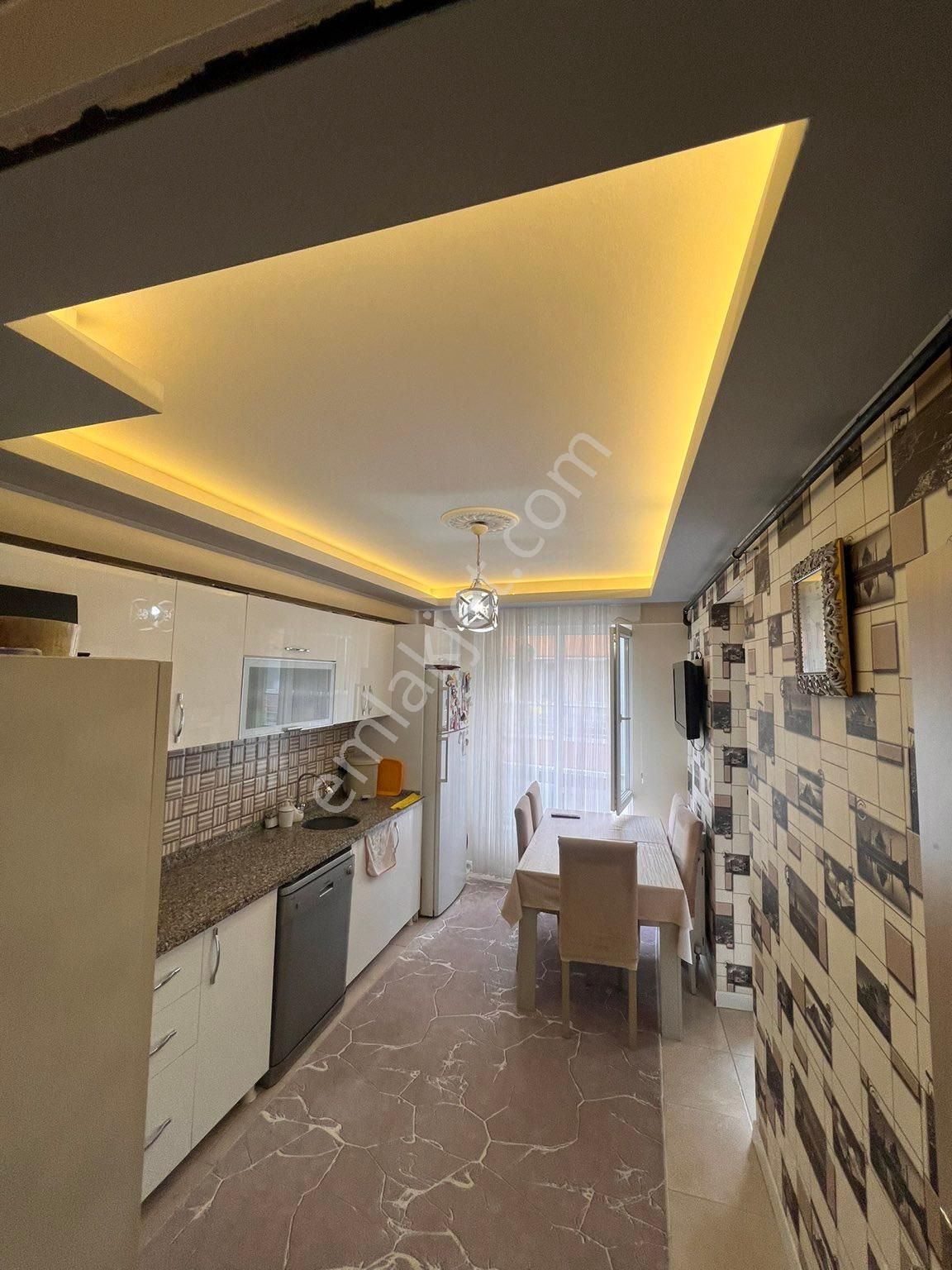 Tepebaşı Kumlubel Satılık Daire SD03-KUMLUBEL MAHALLESİ GENİŞ LÜKS 2+1 SATILIK DAİRE