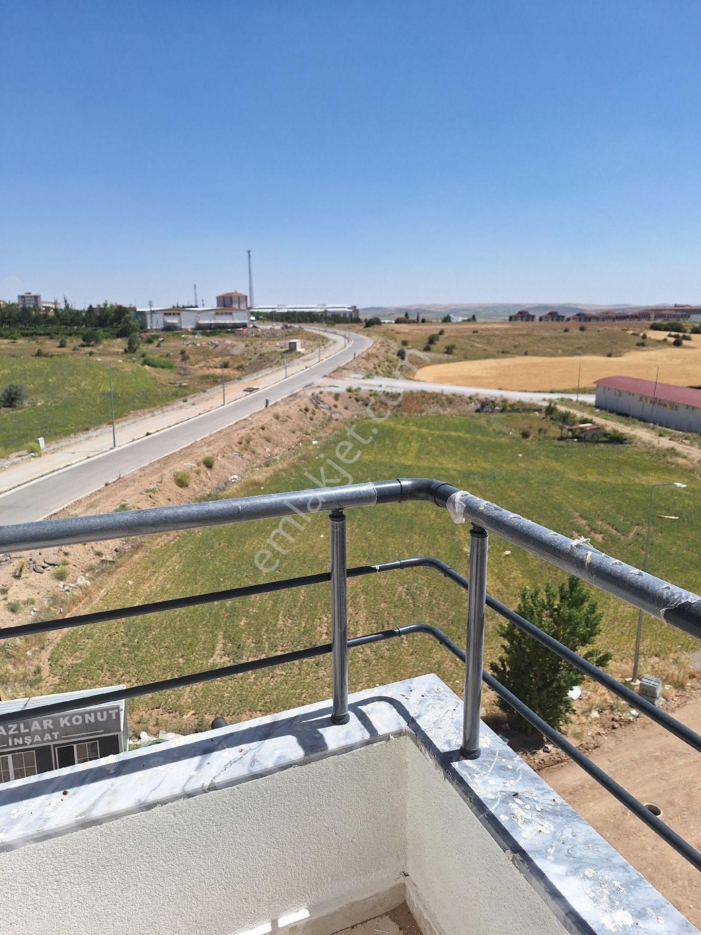 Net Group Yozgat Çapanoğlu Mahallesi Adli Tıp Kurumu Yanı Satılık 2+1 Sıfır Daireler - Görsel 15