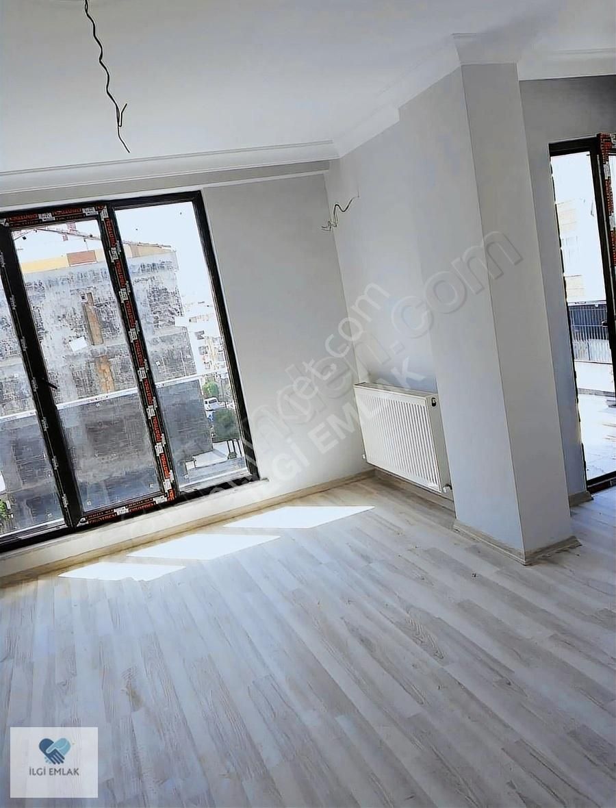 Güngören Güneştepe Satılık Daire ACİLL SATILIK 1.KAT SIFIR DAİRE