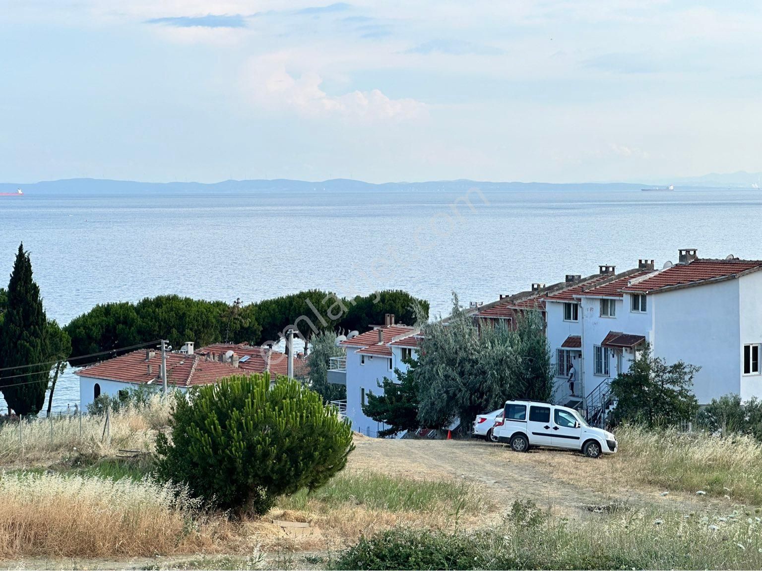 Şarköy Aşağıkalamış Satılık Konut İmarlı ŞARKÖY DE SATILIK ARSA ONURCAN GRUP İNŞAAT GAYRİMENKUL