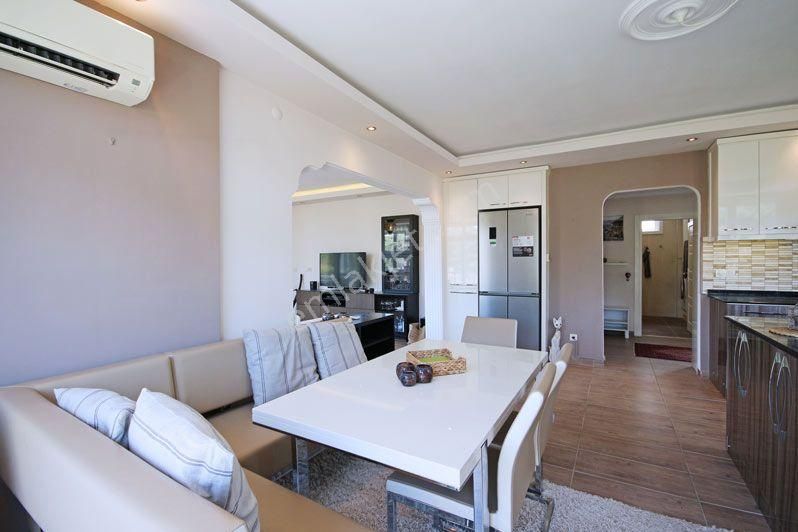 Antalya Manavgat Sarılar Mah.full Eşyalı Satılık 4+1 Daire - Görsel 10