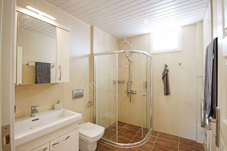 Antalya Manavgat Sarılar Mah.full Eşyalı Satılık 4+1 Daire - Görsel 23