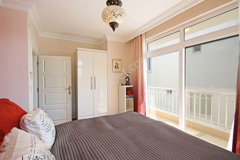 Antalya Manavgat Sarılar Mah.full Eşyalı Satılık 4+1 Daire - Görsel 21