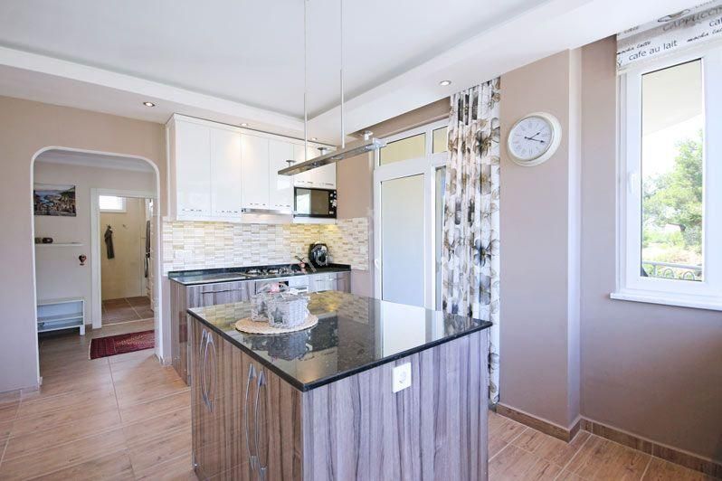 Antalya Manavgat Sarılar Mah.full Eşyalı Satılık 4+1 Daire - Görsel 8