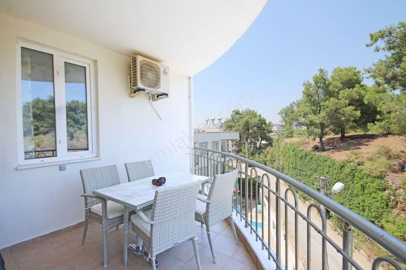 Antalya Manavgat Sarılar Mah.full Eşyalı Satılık 4+1 Daire - Görsel 12