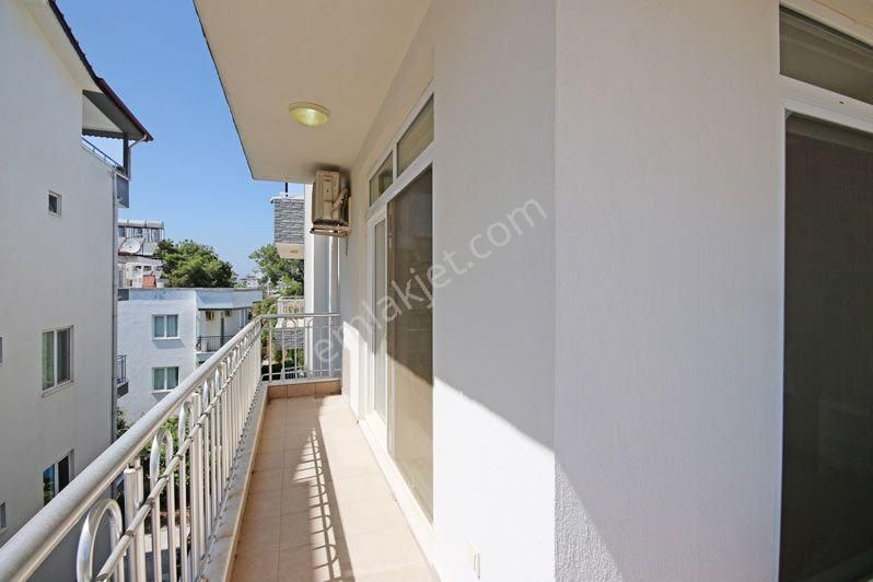 Antalya Manavgat Sarılar Mah.full Eşyalı Satılık 4+1 Daire - Görsel 29