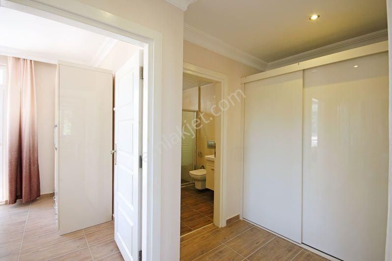 Antalya Manavgat Sarılar Mah.full Eşyalı Satılık 4+1 Daire - Görsel 32