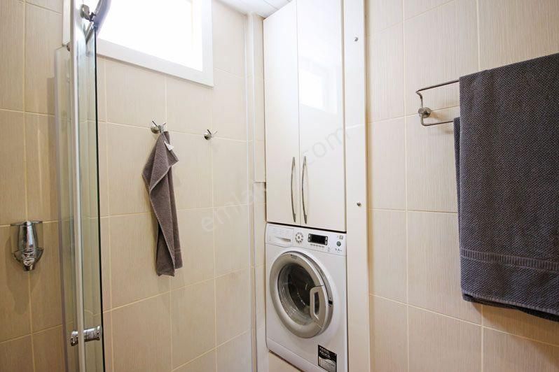 Antalya Manavgat Sarılar Mah.full Eşyalı Satılık 4+1 Daire - Görsel 31