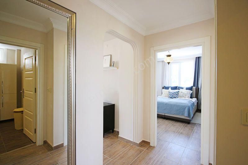 Antalya Manavgat Sarılar Mah.full Eşyalı Satılık 4+1 Daire - Görsel 13