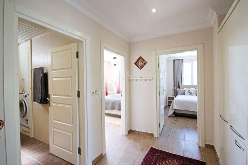 Antalya Manavgat Sarılar Mah.full Eşyalı Satılık 4+1 Daire - Görsel 20