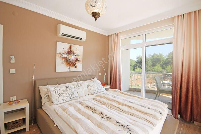 Antalya Manavgat Sarılar Mah.full Eşyalı Satılık 4+1 Daire - Görsel 25