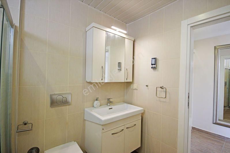 Antalya Manavgat Sarılar Mah.full Eşyalı Satılık 4+1 Daire - Görsel 24