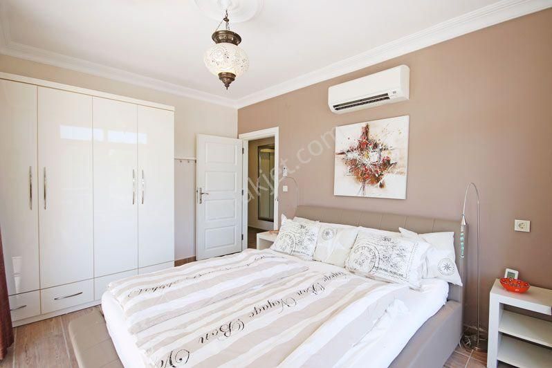 Antalya Manavgat Sarılar Mah.full Eşyalı Satılık 4+1 Daire - Görsel 27
