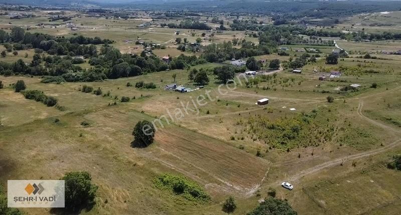 Çatalca Atatürk Satılık Tarla MÜSTAKİL TAPU 5,637M2 KÖY MERKEZİNE ÇOK YAKIN FIRSAT TARLA