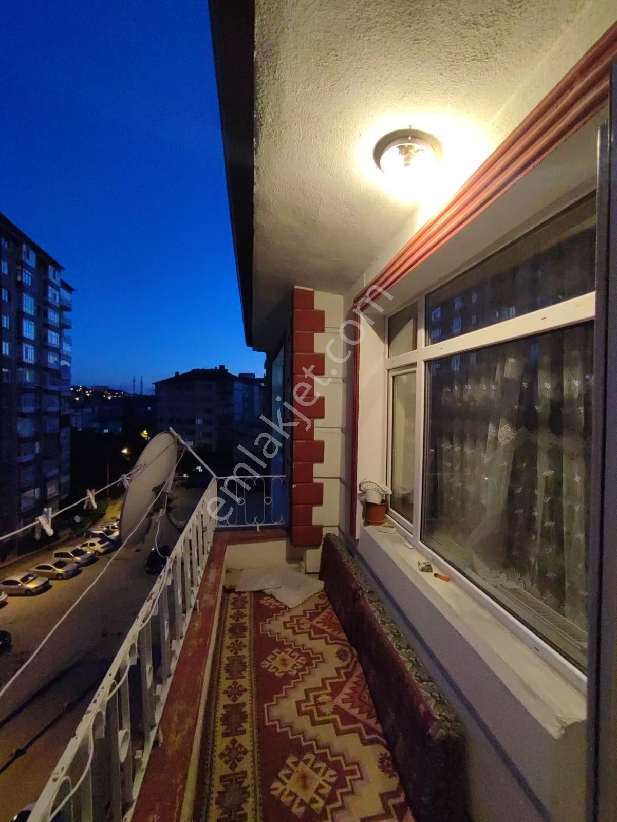 Yakamoz Emlaktan Medrese Mahallesinde Satılık 3+1 Daire - Görsel 18