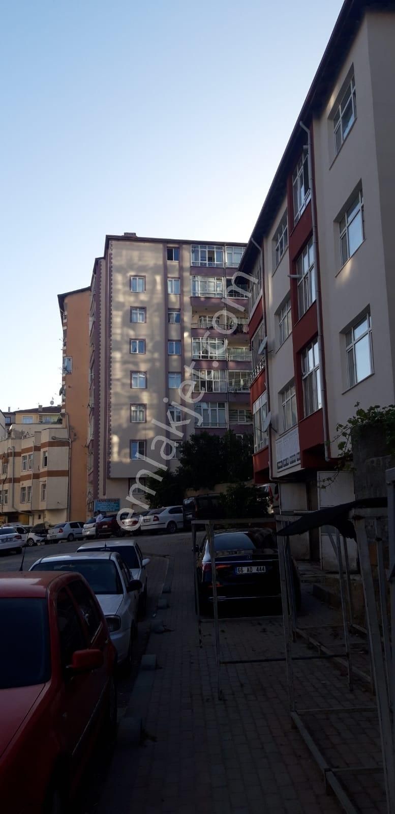 Yakamoz Emlaktan Medrese Mahallesinde Satılık 3+1 Daire - Görsel 4
