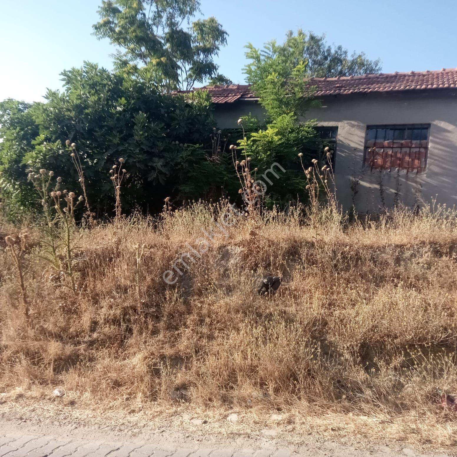 Çeribaşı'nda Avlulu Kargir Ev - Görsel 12