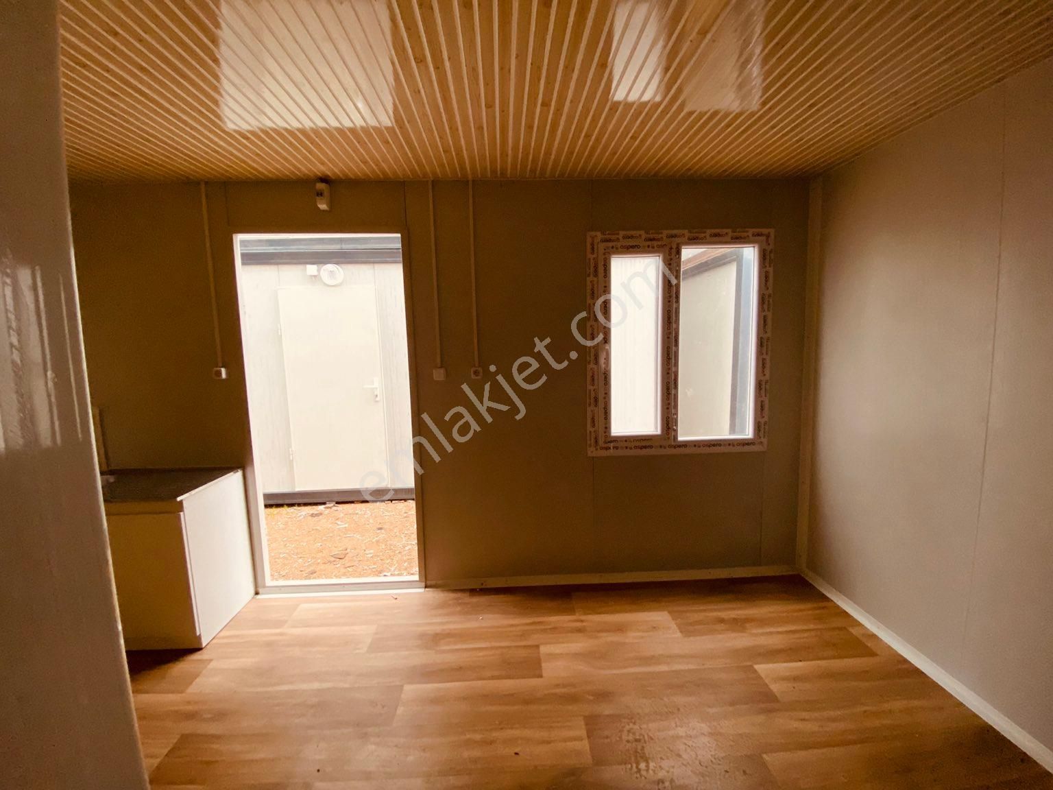 Konteyner Yaşam Evi - Görsel 11