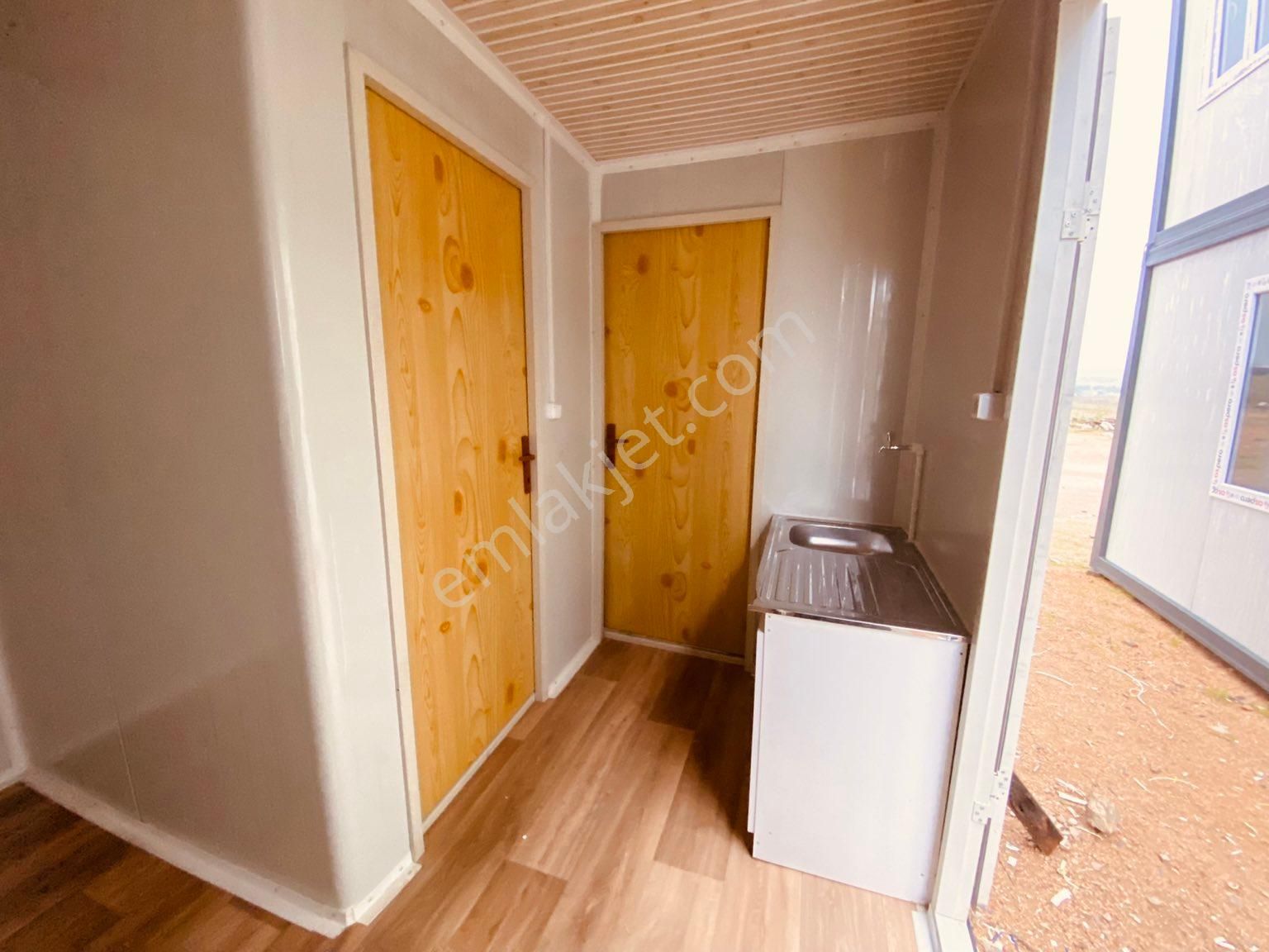 Konteyner Yaşam Evi - Görsel 10