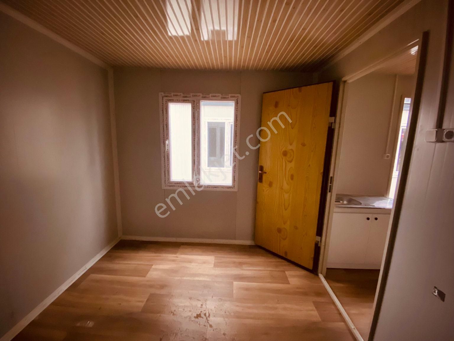 Konteyner Yaşam Evi - Görsel 4