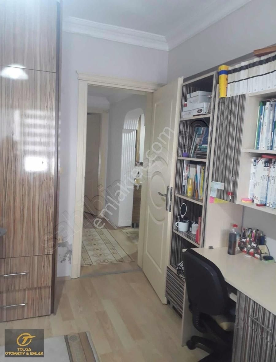 Ortaca Terzialiler Satılık Daire ORTACA MERKEZDE SATILIK 3+1 DAİRE