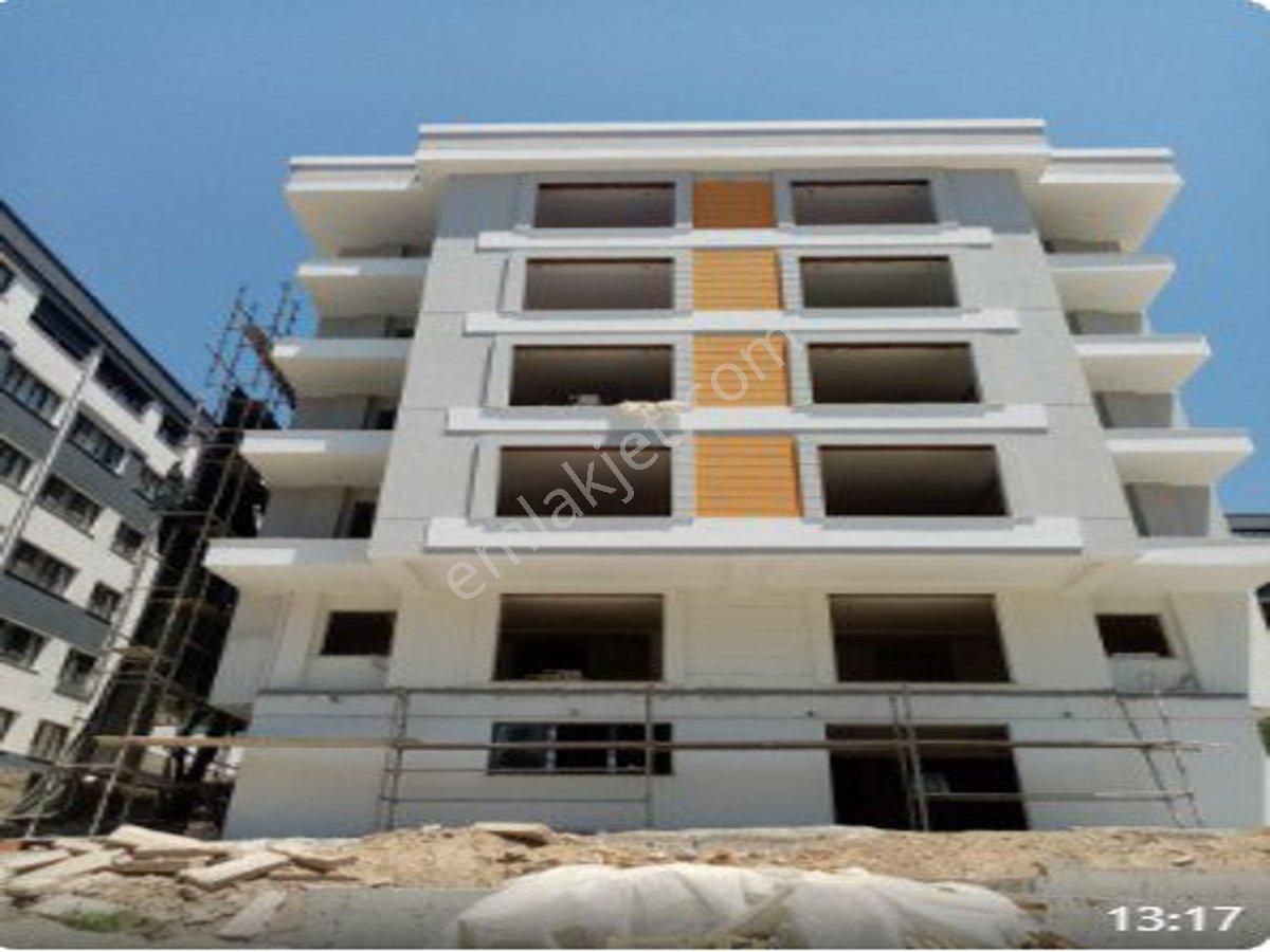 Çiğli Esentepe Satılık Daire ÇİĞLİ ESENTEPE’DE SIFIR 2+1 SATILIK DAİRE