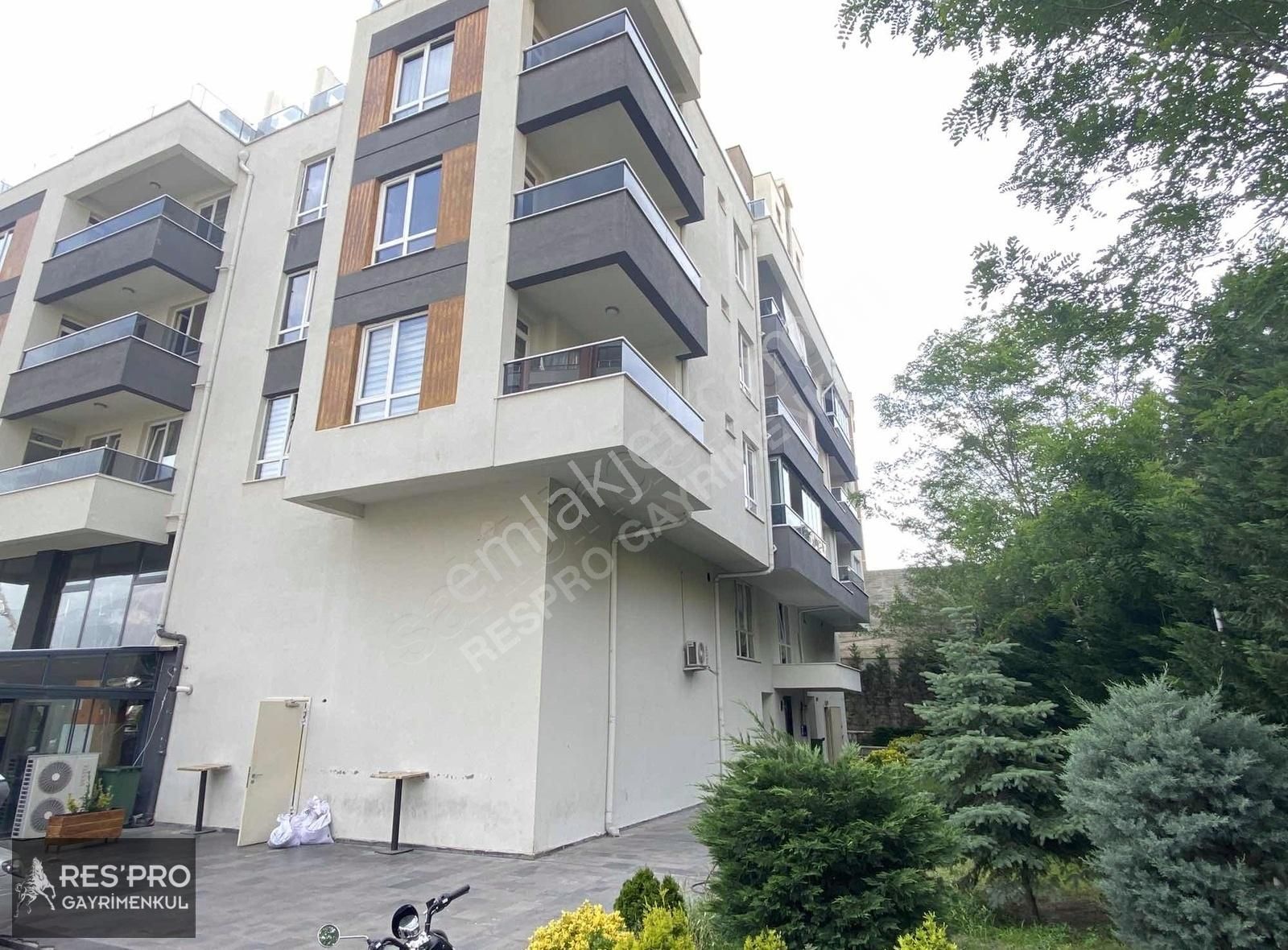 Talas Mevlana Satılık Daire RESPRO DAN TALAS HALEF HOCA ARVEN 2+1 EŞYALI SATILIK DAİRE