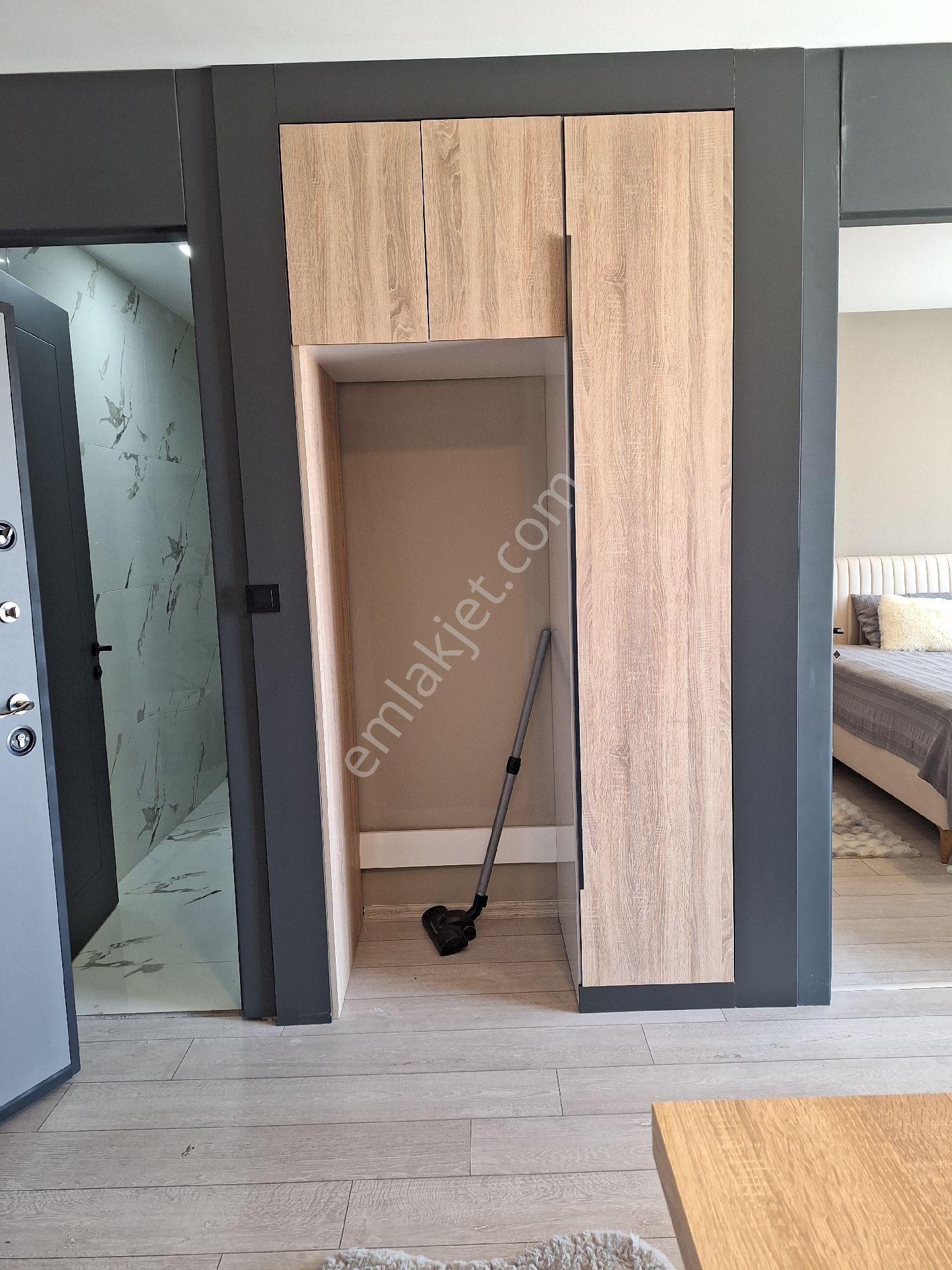 Net Group Yozgat Çapanoğlu Mahallesi Lüks Satılık 1+1 Daıre - Görsel 12
