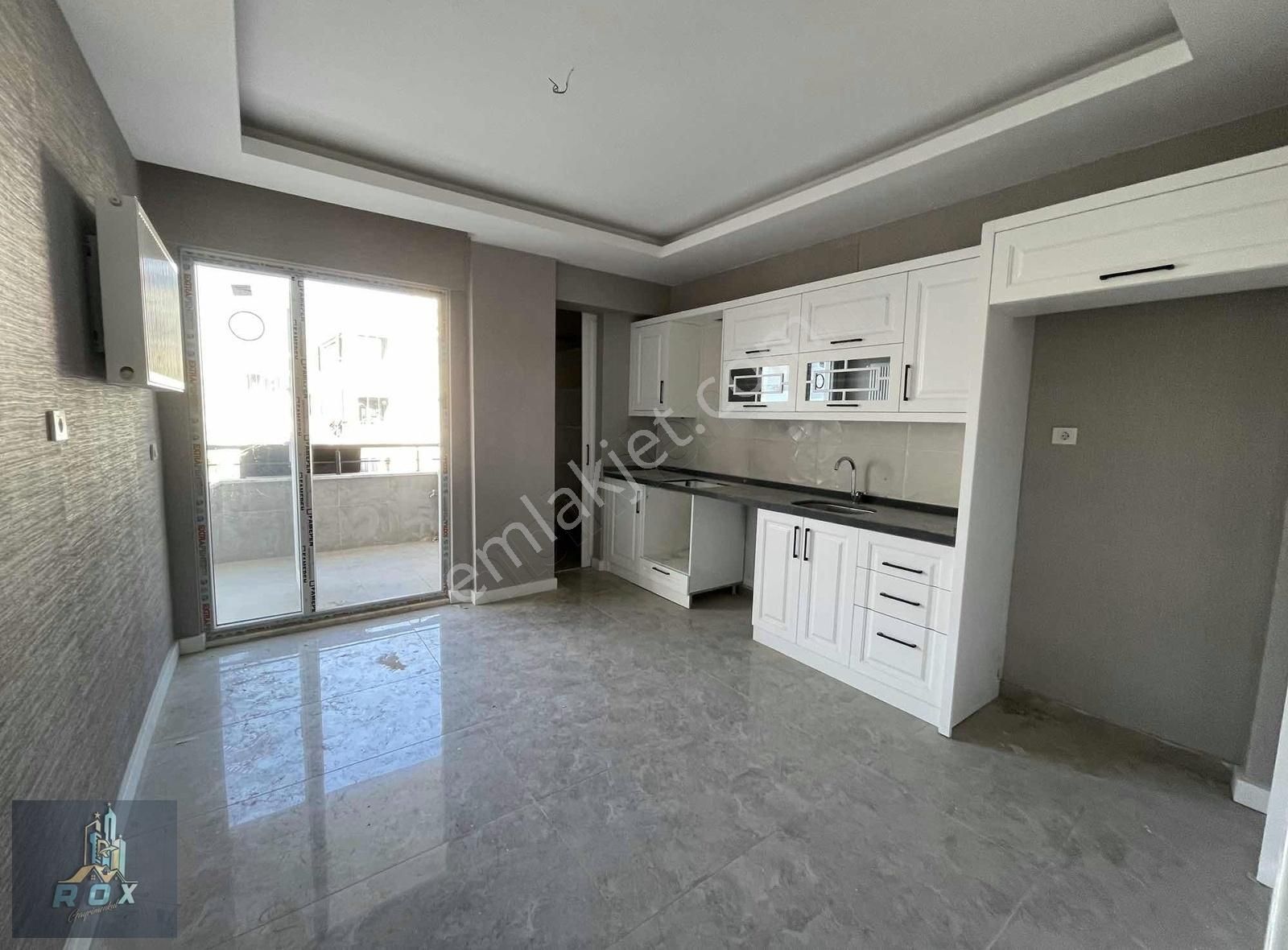 Şehitkamil Çamlıtepe Satılık Daire ROXY GROUP'TAN BEYKENT'TE SİTE İÇERİSİNDE 2+1 SATILIK DAİRE