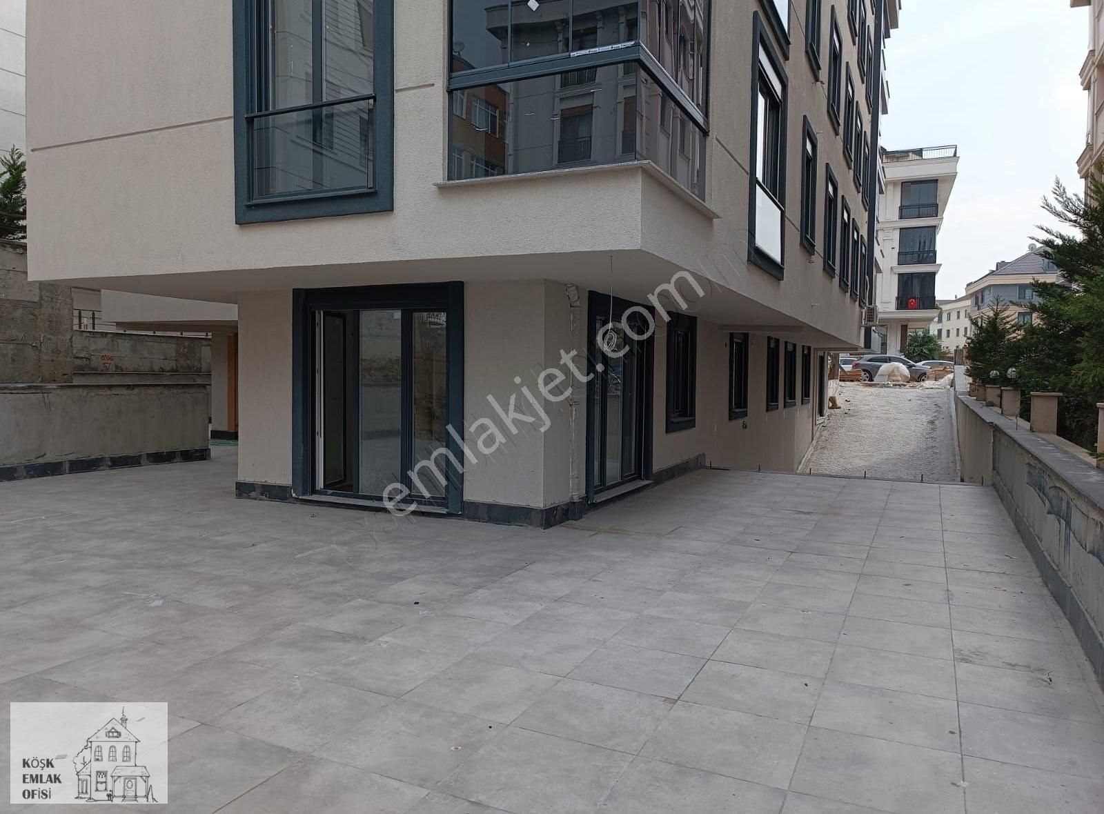 Bahçelievler Bahçelievler Satılık Daire NURETTİN PAŞA SOKAK DA 2+1 SIFIR DÜZ GİRİŞ SATILIK DAİRE