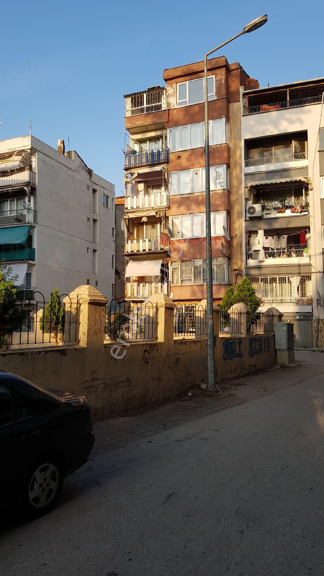 Gemlik Balıkpazarı Satılık Daire Sahibinden Satılık Daire/Gemlik Merkez 