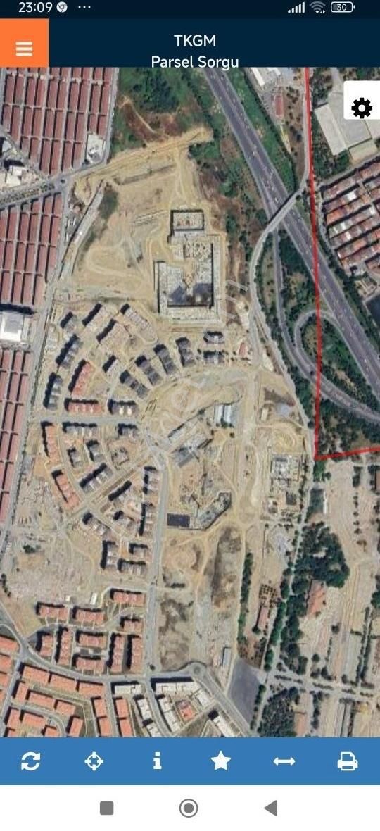 15 Temmuz Mh 3.etap Satılık 110 M2 3+1 - Görsel 2