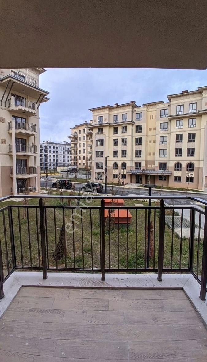 Toki Selçuklu Evlerinde Oturum Hazır 3+1 125 M2 Daire - Görsel 3