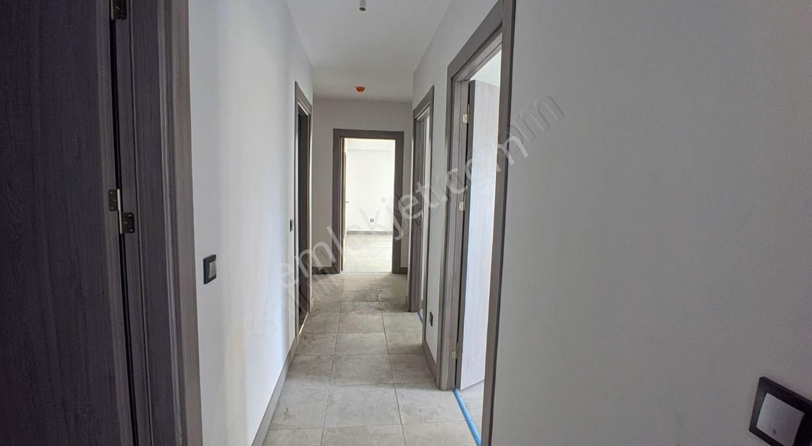 Toki Selçuklu Evlerinde Oturum Hazır 3+1 125 M2 Daire - Görsel 23