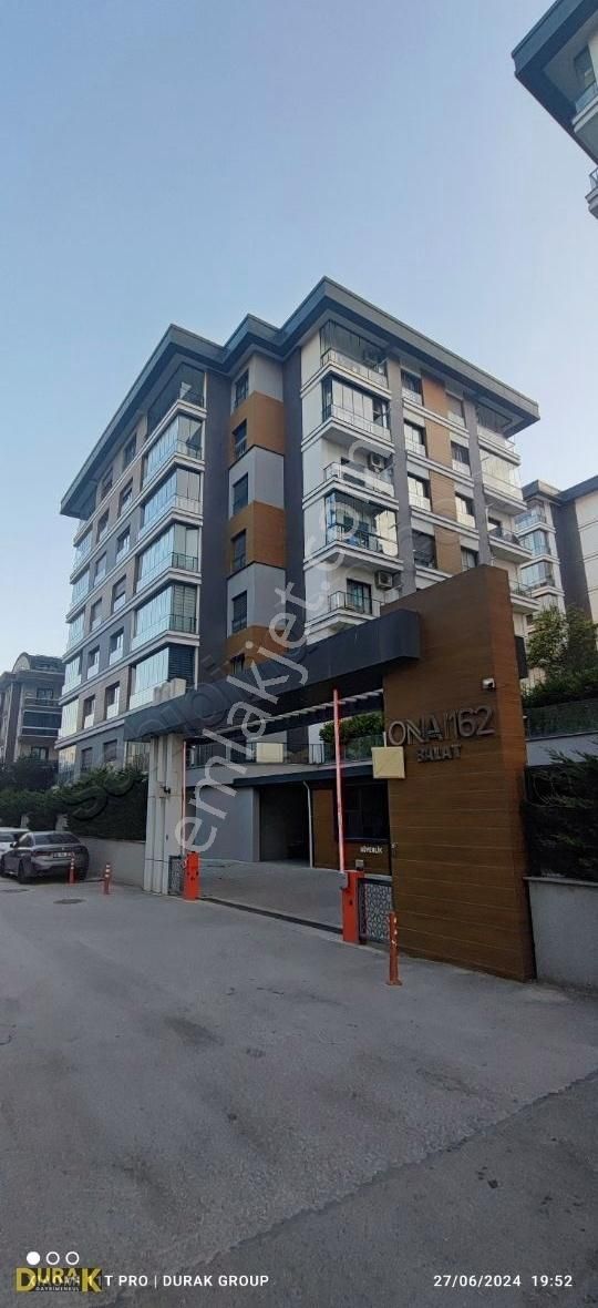 Nilüfer Balat Satılık Daire DURAK GROUP SUNAR: ONA162 BALAT'TA LÜKS 4+1 SATILIK DAİRE