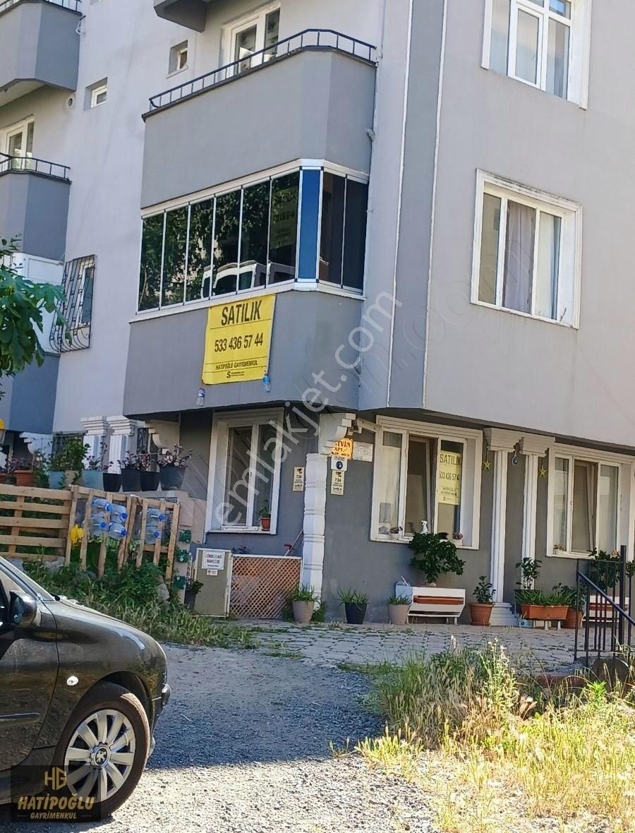 Atakum Esenevler Satılık Daire TRAMVAYA 50 METRE FIRSAT SATILIK DAİRE