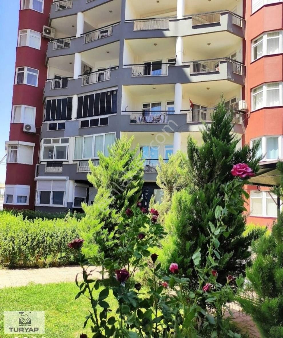 Aksu Altıntaş Satılık Daire ANTALYA ALTINTAŞ'TA 3+1 SATILIK DAİRE