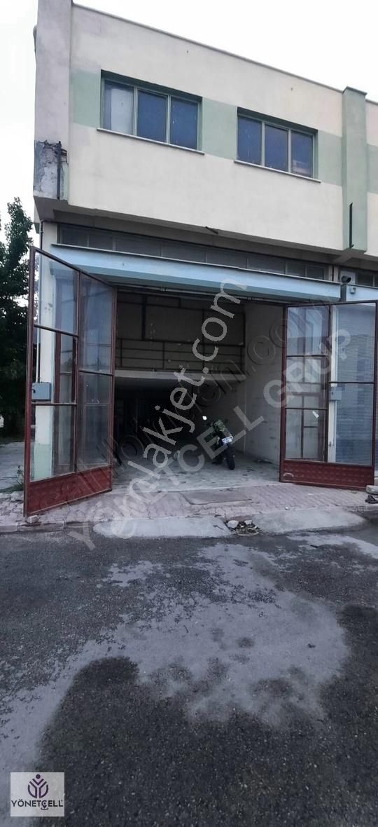 Karatay Fevziçakmak Kiralık Dükkan & Mağaza MATBACILAR İÇİNDE UYGUN FIYAT 3 KATLI ÇİFT GİRİŞ KİRALIK DÜKKAN