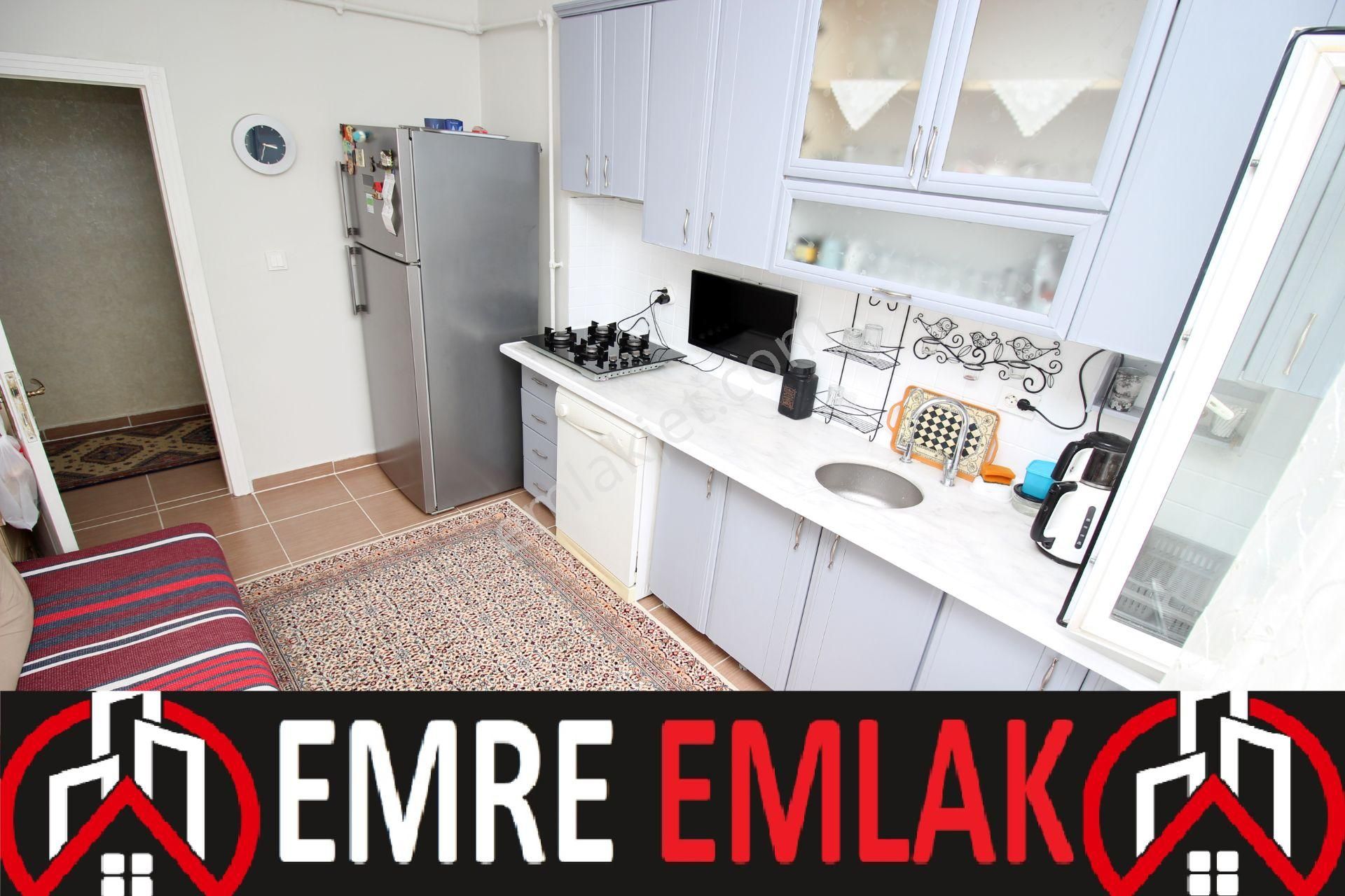 Etimesgut Elvan Satılık Daire  ꧁꧂EMRE EMLAKTAN꧁꧂ELVAN'DA PANAROMİK ŞEHİR MANZARALI ÇİFT GİRİŞLİ 6+1 SATILIK TERAS