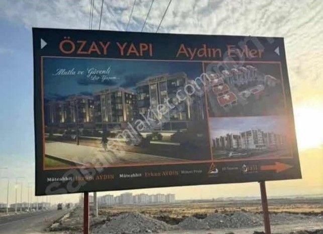 Kayapınar Talaytepe Satılık Daire  NETWORK GAYRİMENKULDEN ŞEHİR HASTANESİ YANI 2+1 SATILIK DAİRELER