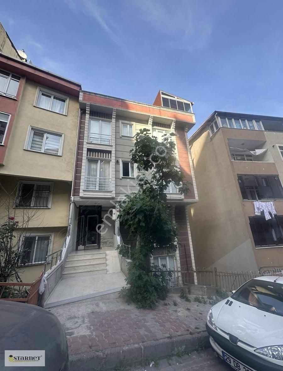 Kağıthane Hamidiye Satılık Daire Kağıthane hamidiye mahallesi satılık 3+1 dubleks daire