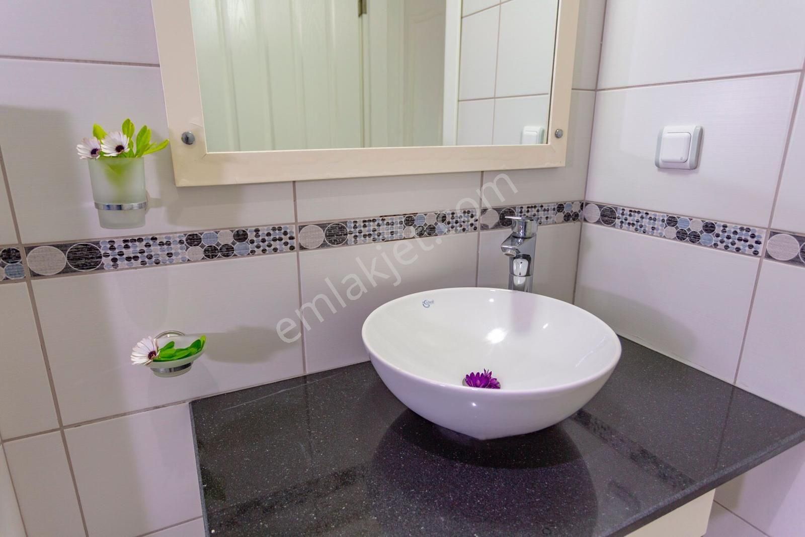 Fethiye Ovacık'ta 2+1 Bahçe Dubleks Satılık Havuzlu Daire - Görsel 29