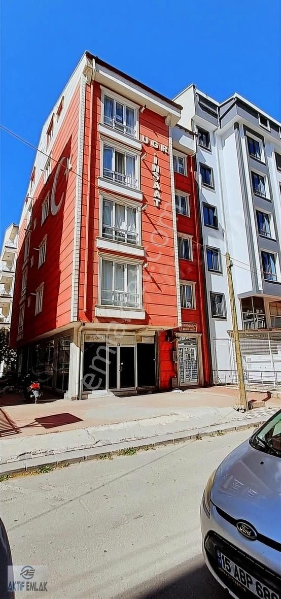 Afyonkarahisar Merkez Erenler Kiralık Daire ERENLERDE KİRALIK 2+0 EŞYALI DAİRE