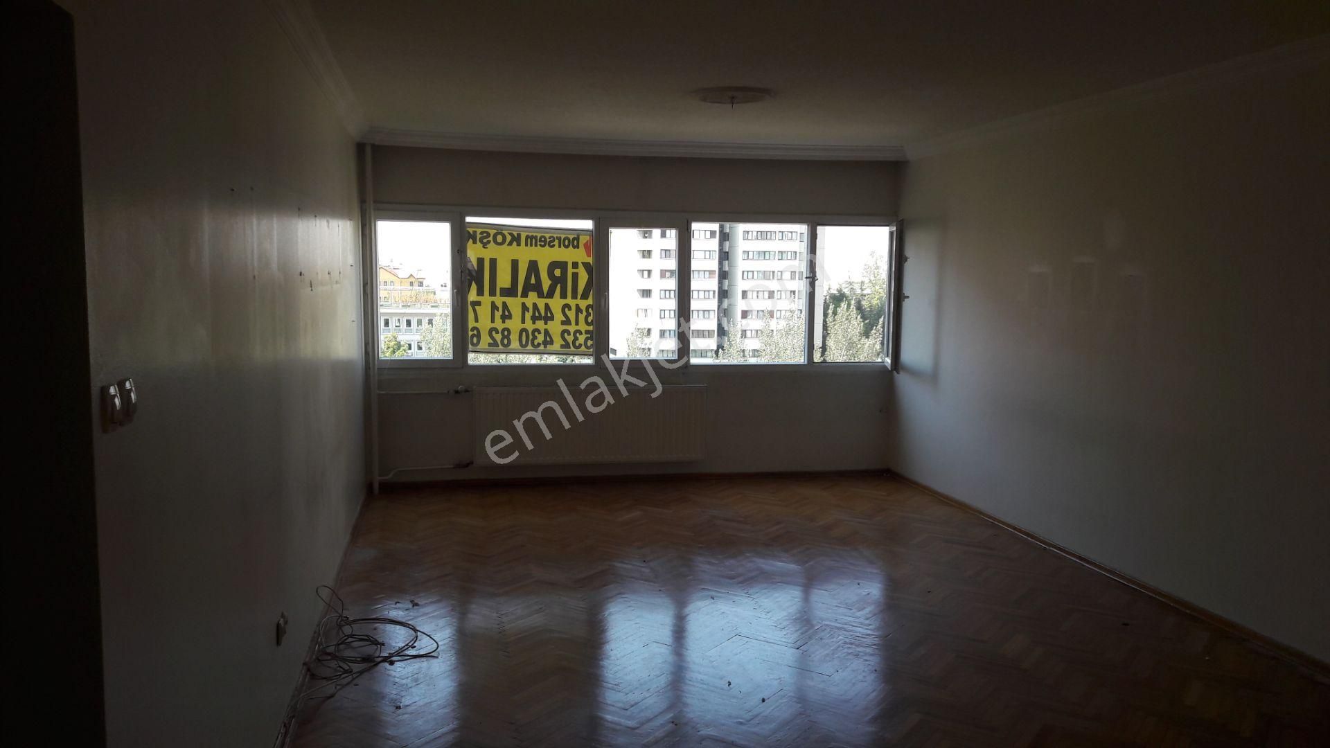 Gop Köşke Üst Kozaya Yakın Mesa Da Katta Manzaralı Bakımlı 135m2 3+1 Kiralık Daire