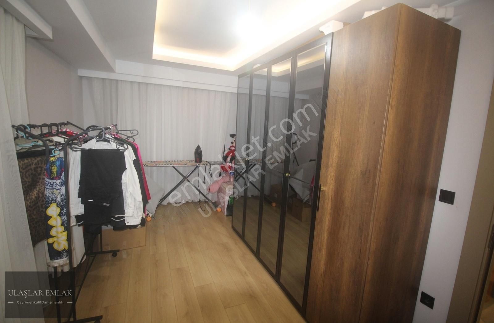 Üsküdar Çengelköy Kiralık Daire ÇENGELKÖY MH. SİTE İÇERİSİNDE KİRALIK FULL EŞYALI LUKS 3+1 DAİRE